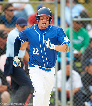Mens Final: Auckland vs Canterbury
