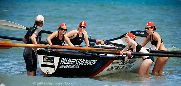 Palmerston North