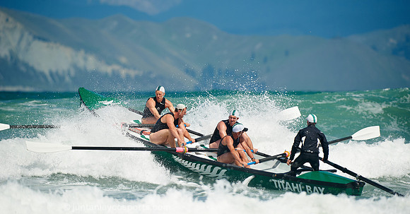 Titahi Bay