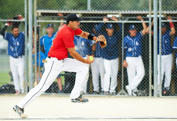 Mens Final: Auckland vs Canterbury