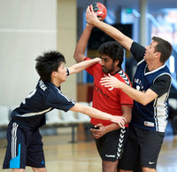 2015 Wellington Open: Part 3