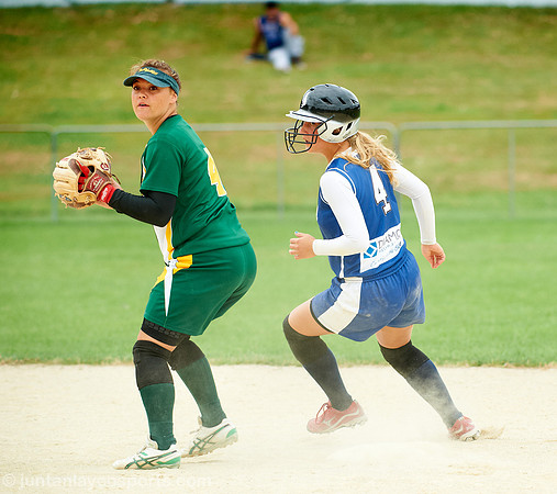 Womens Final: Auckland vs Hutt Valley