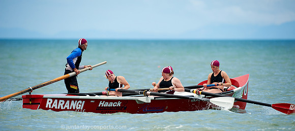 Rarangi