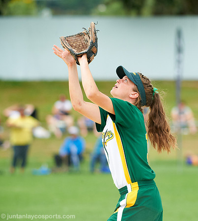 Womens Final: Auckland vs Hutt Valley