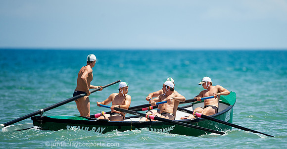 Titahi Bay