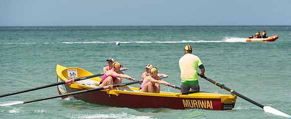 Muriwai