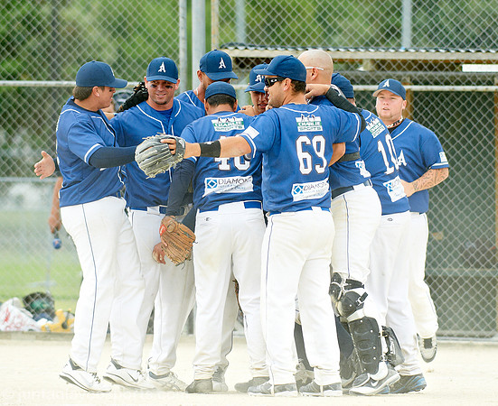 Mens Final: Auckland vs Canterbury