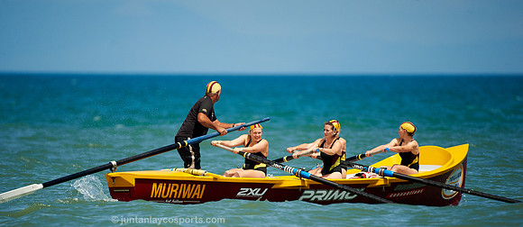 Muriwai