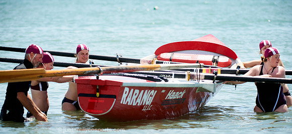 Rarangi