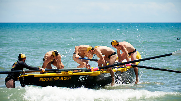 Paekakariki