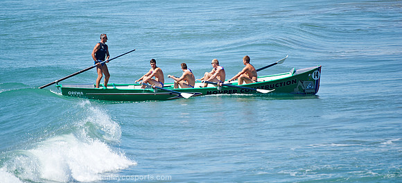 Orewa