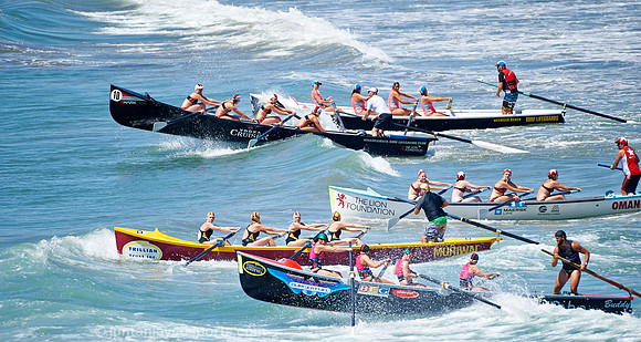 Muriwai