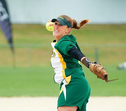 Womens Final: Auckland vs Hutt Valley