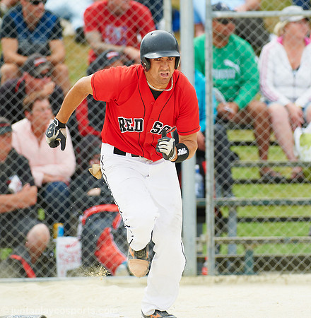 Mens Final: Auckland vs Canterbury