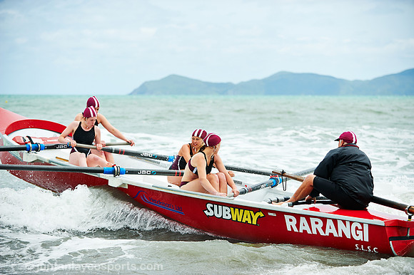 Rarangi