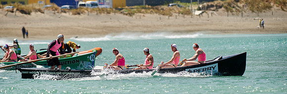Whangamata