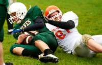 2010-2011 Pre Season Game: Spartans vs Wolves (ARCHIVE)