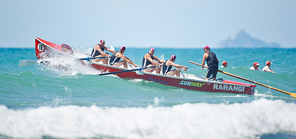 Rarangi