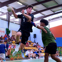 2024 IHF Trophy Oceania Men's Youth - ASA vs NZL