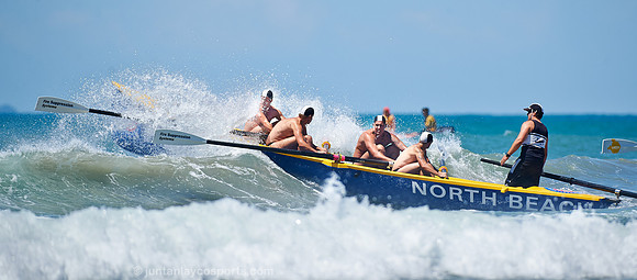 North Beach
