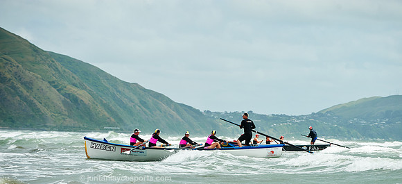 Mt Maunganui