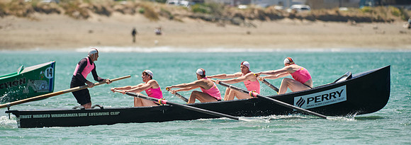 Whangamata