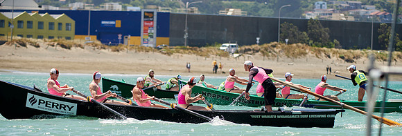 Whangamata