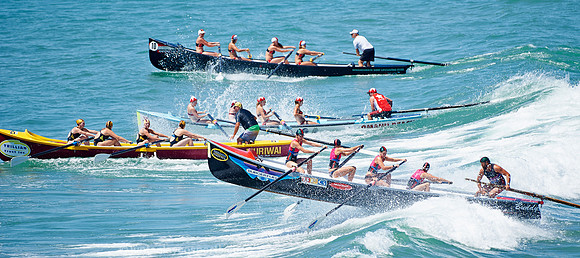 Muriwai