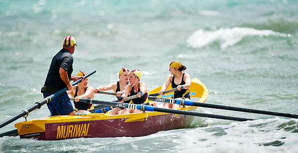Muriwai