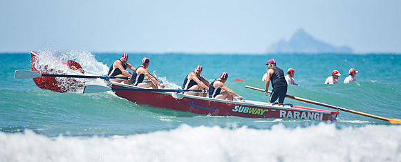 Rarangi