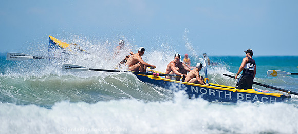 North Beach