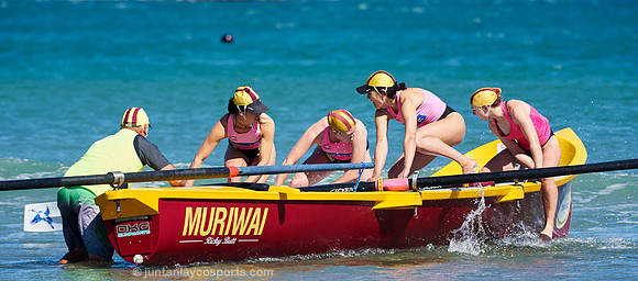 Muriwai