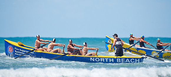 North Beach