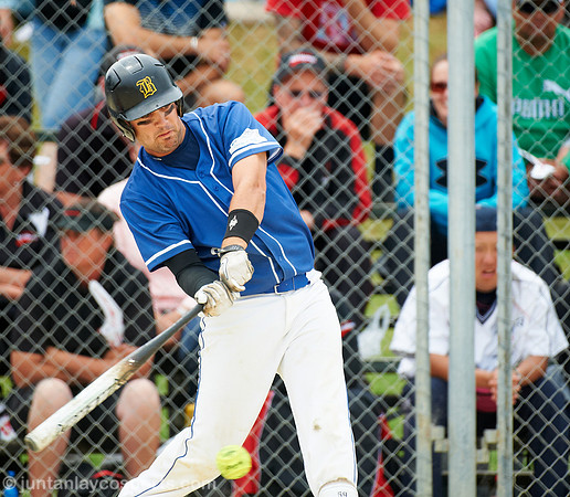 Mens Final: Auckland vs Canterbury