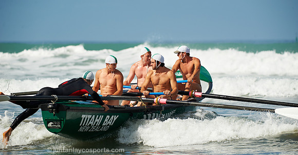 Titahi Bay
