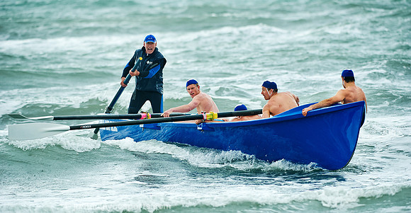 Lyall Bay