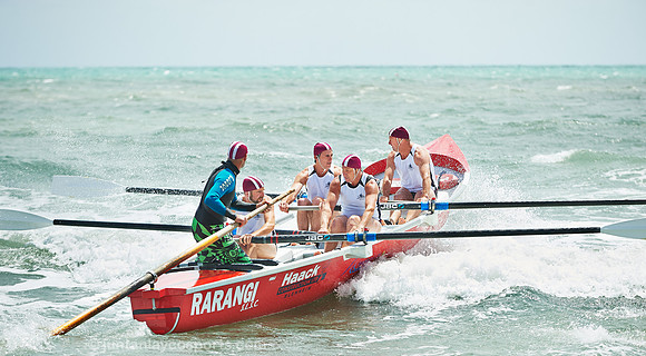 Rarangi