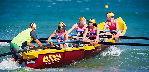 Muriwai