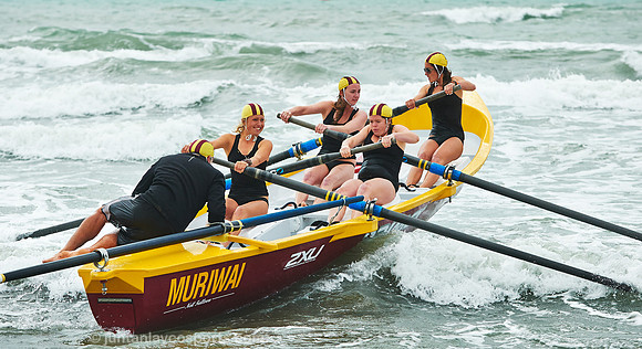 Muriwai