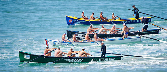 Titahi Bay