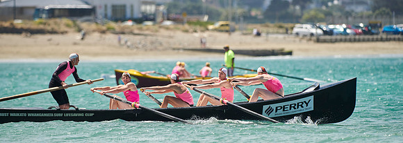 Whangamata