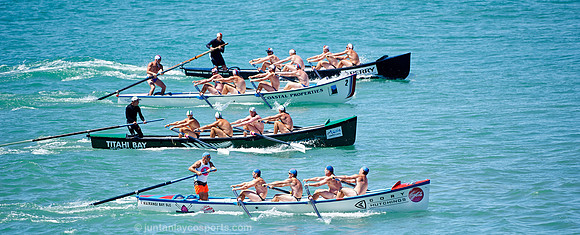 Titahi Bay