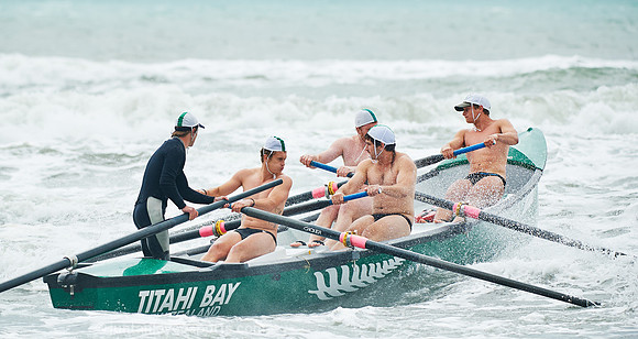 Titahi Bay