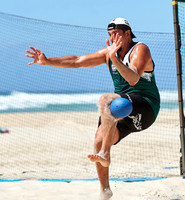 2016 Australian Beach Handball Championship: Day 3