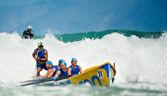 Bethells Beach