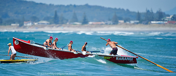 Rarangi