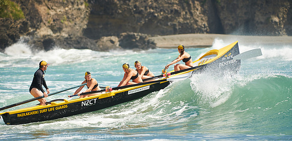 Paekakariki