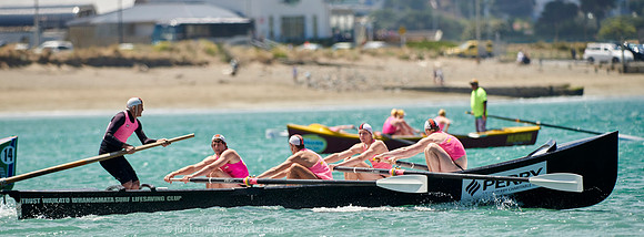 Whangamata
