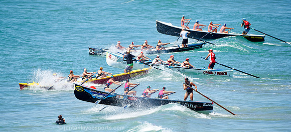 Muriwai