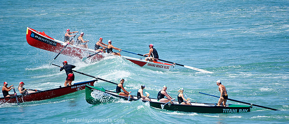 Titahi Bay